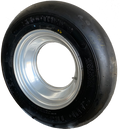 Sand Tires Unlimited Smoothee II 6.75-15