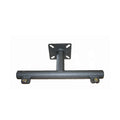 Honda Pioneer Spare Tire Rack