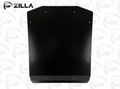 Black Aluminum Roof for RZR 2 Turbo S