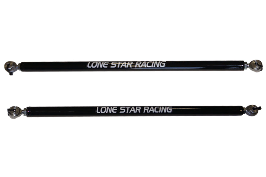 Polaris RZR XP Turbo STS Lower Radius Rod Kit