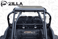 RZR Turbo S Polycarbonate Rear Window