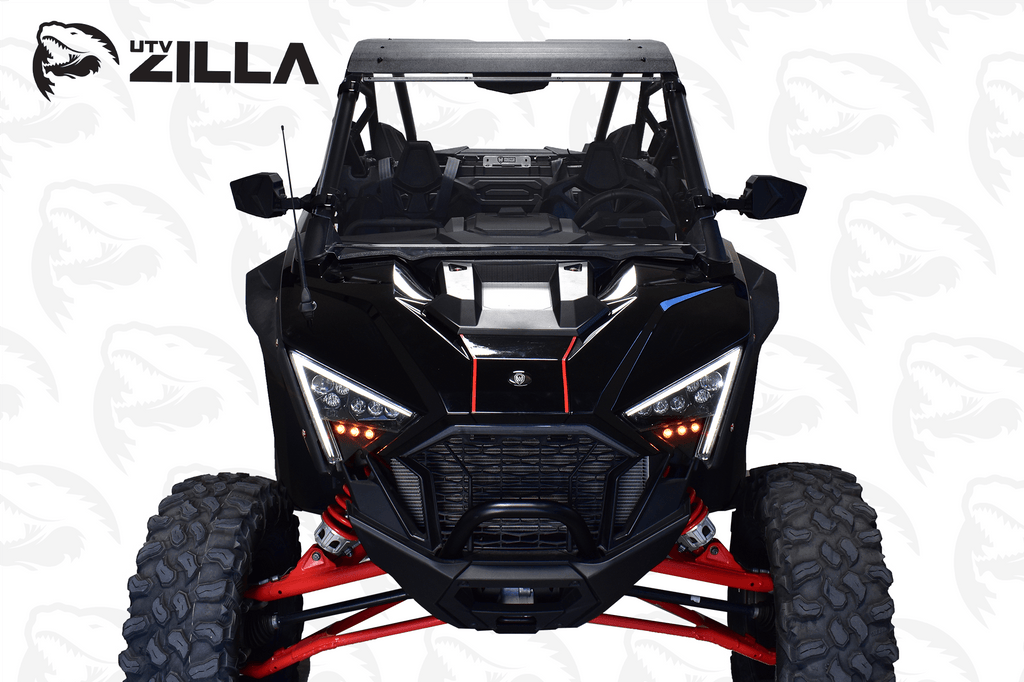 RZR PRO XP Hard Plastic Roof (2 Seat)