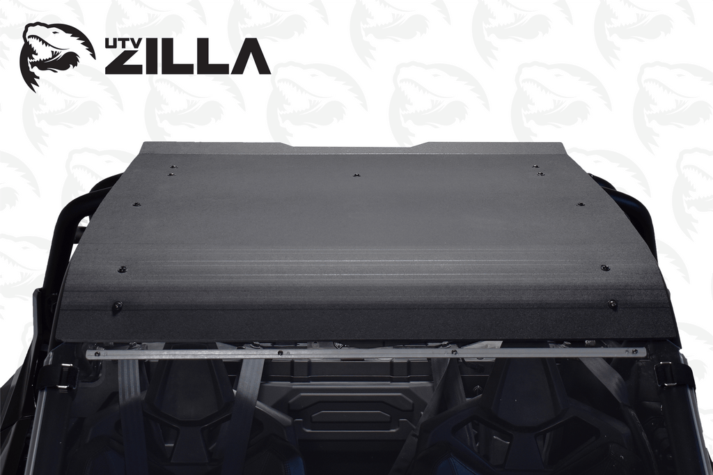 RZR PRO XP Hard Plastic Roof (2 Seat)